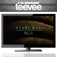 Stargate SG-Fun (from TeeVee) podcast