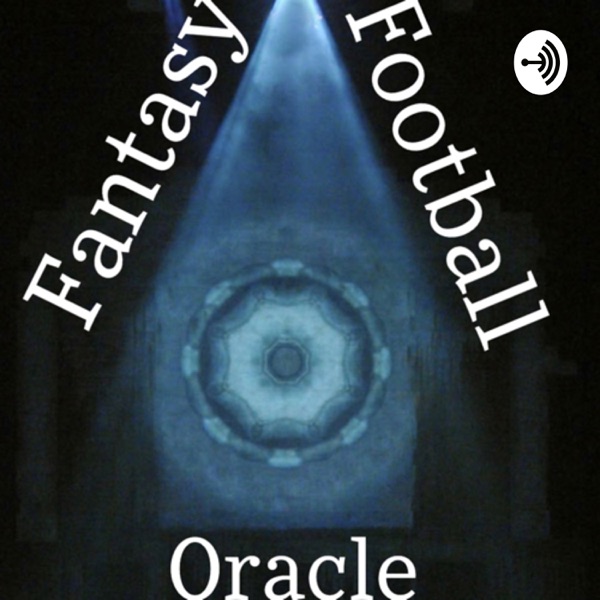 The Oracle Podcast