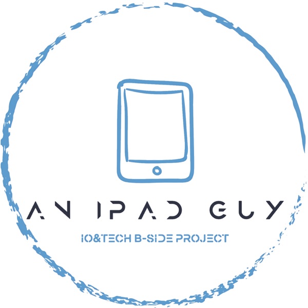An iPad guy - Jacopo Reale -
