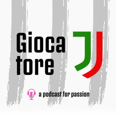 Giocatore Podcast | پادکست فارسی فوتبالی یوونتوس Giocatore Podcast | پادکست فارسی فوتبالی یوونتوس
