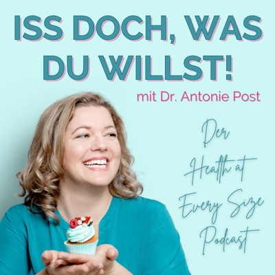 Iss doch, was du willst! Iss doch, was du willst!