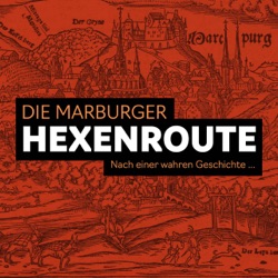 Die Marburger Hexenroute