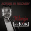 Wanja on AiR Podcast artwork