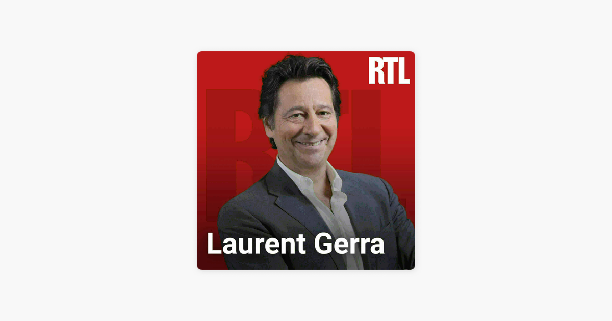 Laurent Gerra Le Meilleur De Laurent Gerra Avec Francois Bayrou Auf Apple Podcasts