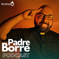 Padre Borre – Podcast – Podtail