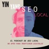 YinYang Podcast - SEO local artwork