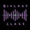 BIOLOGY CLASS artwork