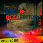 Crímenes Imperfectos - james bonss