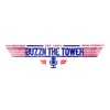Buzzn The Tower artwork