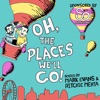 The Places We'll Go Marketing Show artwork