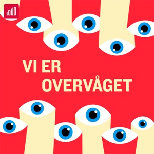 Vi Er Overvåget