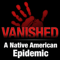 Vanished: A Native American Epidemic podcast