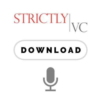 StrictlyVC Download StrictlyVC Download