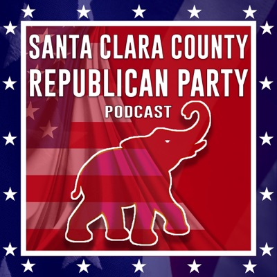 Santa Clara County Republican Party Podcast:COGA Interactive Broadcasting Network