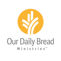 Our Daily Bread Podcast | Our Daily Bread podcast