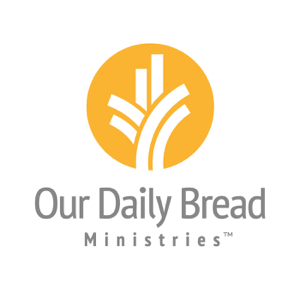 Our Daily Bread Podcast | Our Daily Bread podcast