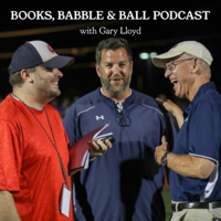Episode 93: Alan Taylor