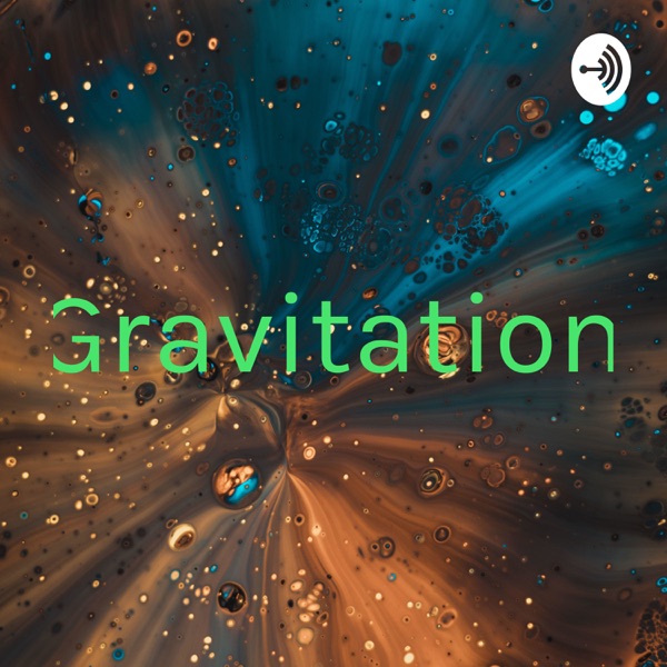 Gravitation Artwork