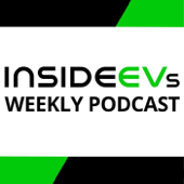 InsideEVs - Electric Vehicle News - InsideEVs - Electric Vehicle News