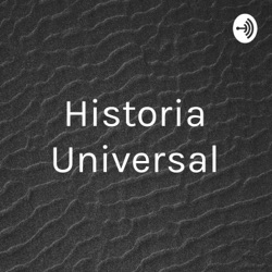 Historia Universal