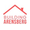 Building Arensberg artwork