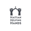 Haitian Helping Hands IMJV IN HAITI artwork