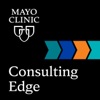 Mayo Clinic Consulting Edge artwork