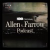 Allen v. Farrow Podcast artwork