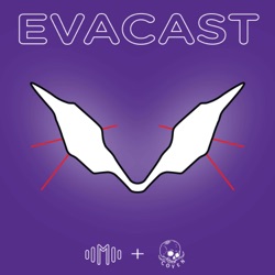 Evacast a la Carta 4 | powered by twitter spaces