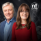 Technology on Pat Kenny