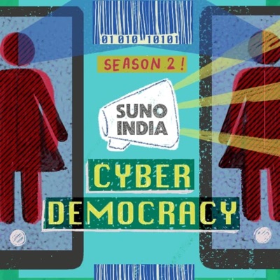 Cyber Democracy Cyber Democracy