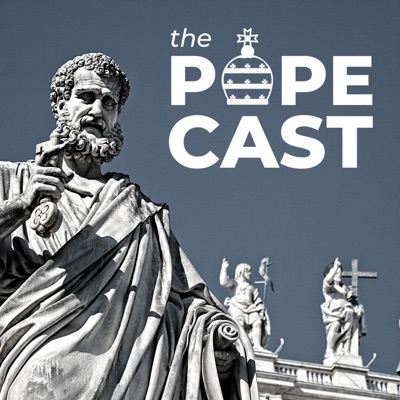 The Popecast The Popecast