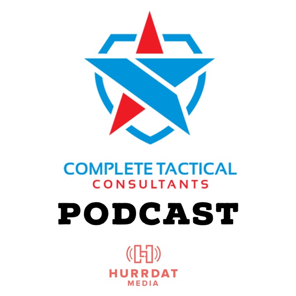 Tactical Athlete Program Podcast