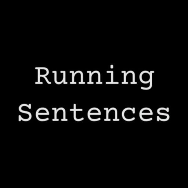 Running Sentences Artwork