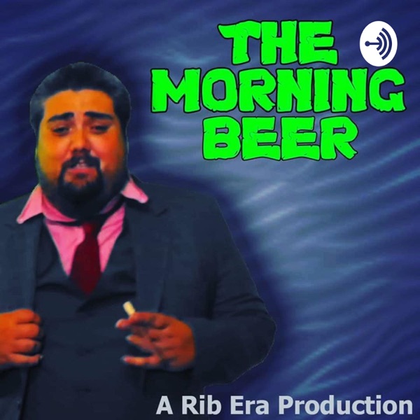 The Morning Beer Artwork