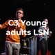 C3 Young adults LSN