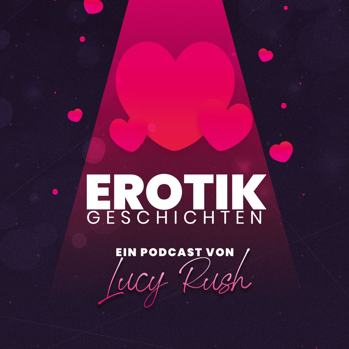 Erotik Geschichten – Podcast – Podtail