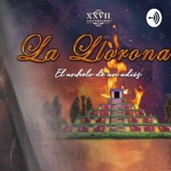 La Llorona 