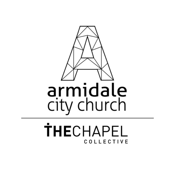 Artwork for Armidale City Church Podcast