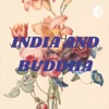 INDIA AND BUDDHA artwork