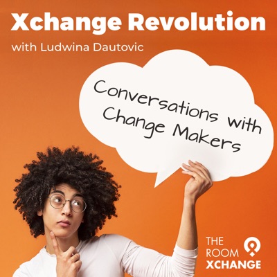 Xchange Revolution Xchange Revolution