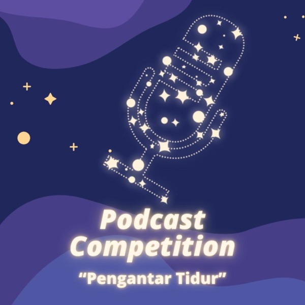 Podcast Pengantar Tidur