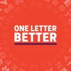 One Letter Better artwork