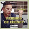 Feeney Talks With Friends artwork
