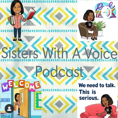 Sisters With A Voice Sisters With A Voice