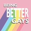 Being Better Gays artwork
