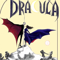 Act II: Dracula's Arrival