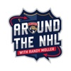 Around the NHL with Randy Moller artwork