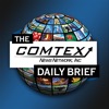 Comtex News Network Daily Brief artwork