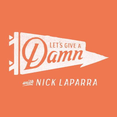 Let's Give A Damn Let's Give A Damn